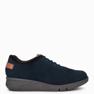 Deportivas<miMaO Fly - Zapatos Deportivos Con Cuna Marino