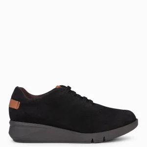 Deportivas<miMaO Fly - Zapatos Deportivos Con Cuna Negro