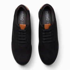 Deportivas<miMaO Fly - Zapatos Deportivos Con Cuna Negro