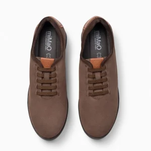 Deportivas<miMaO Fly - Zapatos Deportivos Con Cuna Taupe