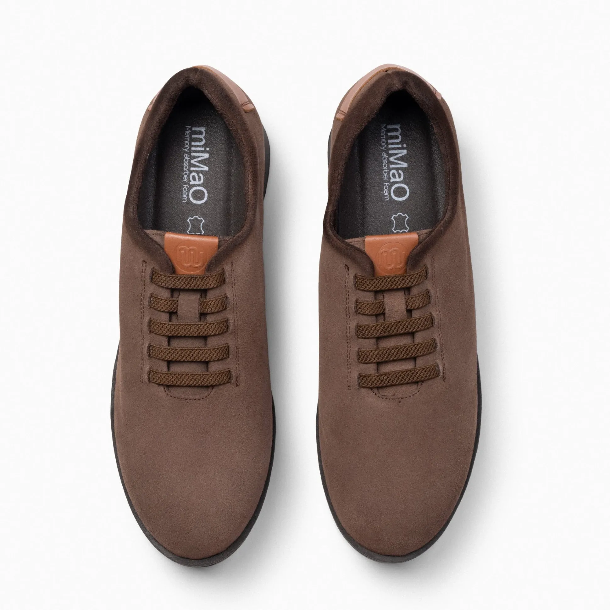 fly__zapatos_deportivos_c_2-2.webp Deportivas<miMaO Fly - Zapatos Deportivos Con Cuna Taupe