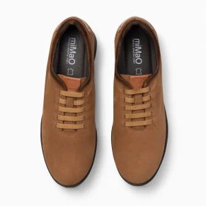 Deportivas<miMaO Fly - Zapatos Deportivos Con Cuna Camel