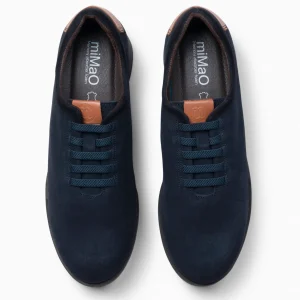 Deportivas<miMaO Fly - Zapatos Deportivos Con Cuna Marino
