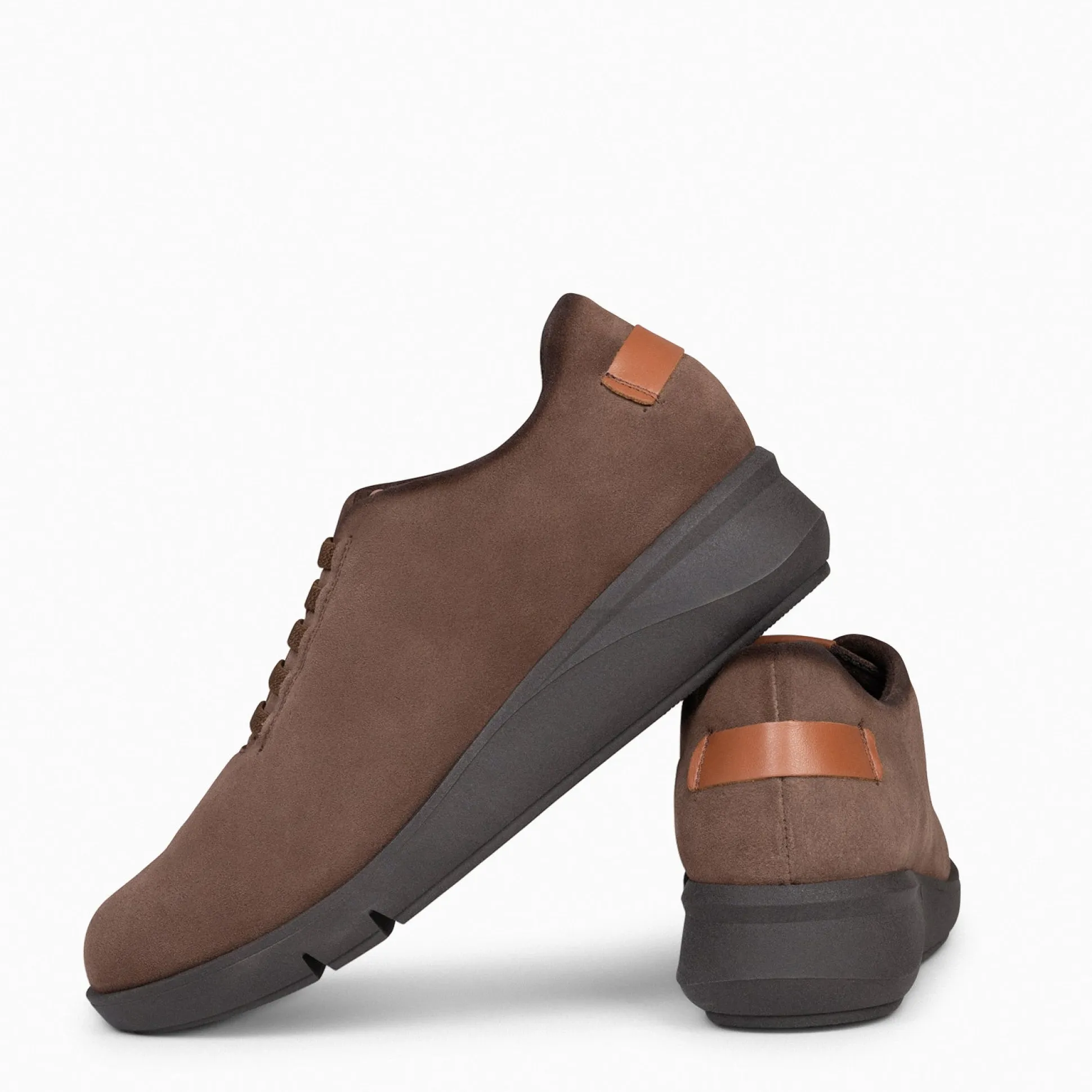 fly__zapatos_deportivos_c_4-2.webp Deportivas<miMaO Fly - Zapatos Deportivos Con Cuna Taupe