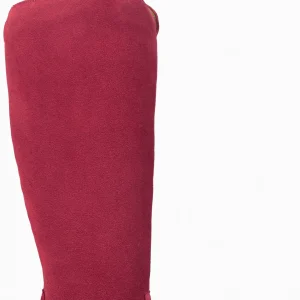 Botas<miMaO Frelard – Botas Altas Con Puntera Redonda Cereza