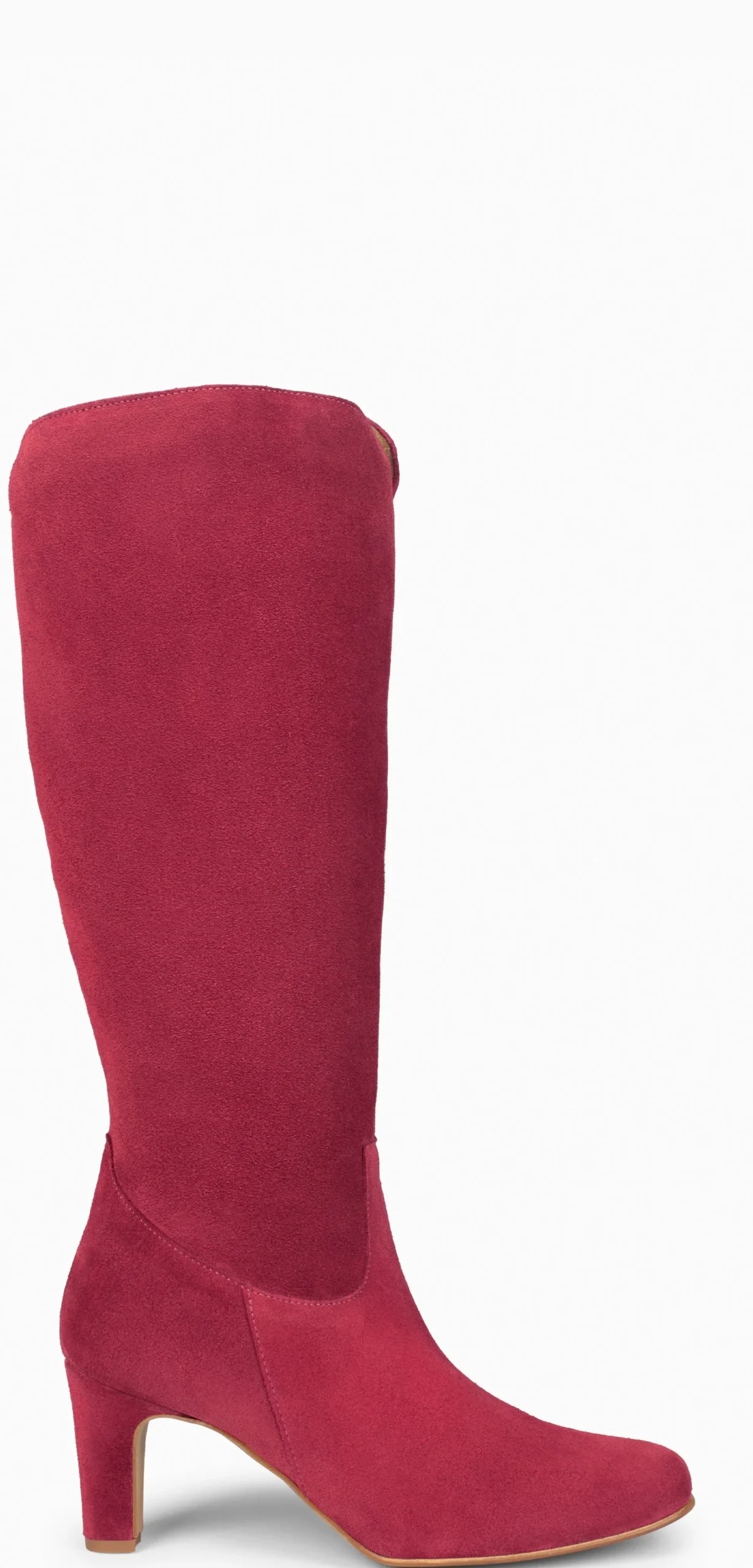 frelard__botas_altas_con__0-4.webp Botas<miMaO Frelard – Botas Altas Con Puntera Redonda Cereza
