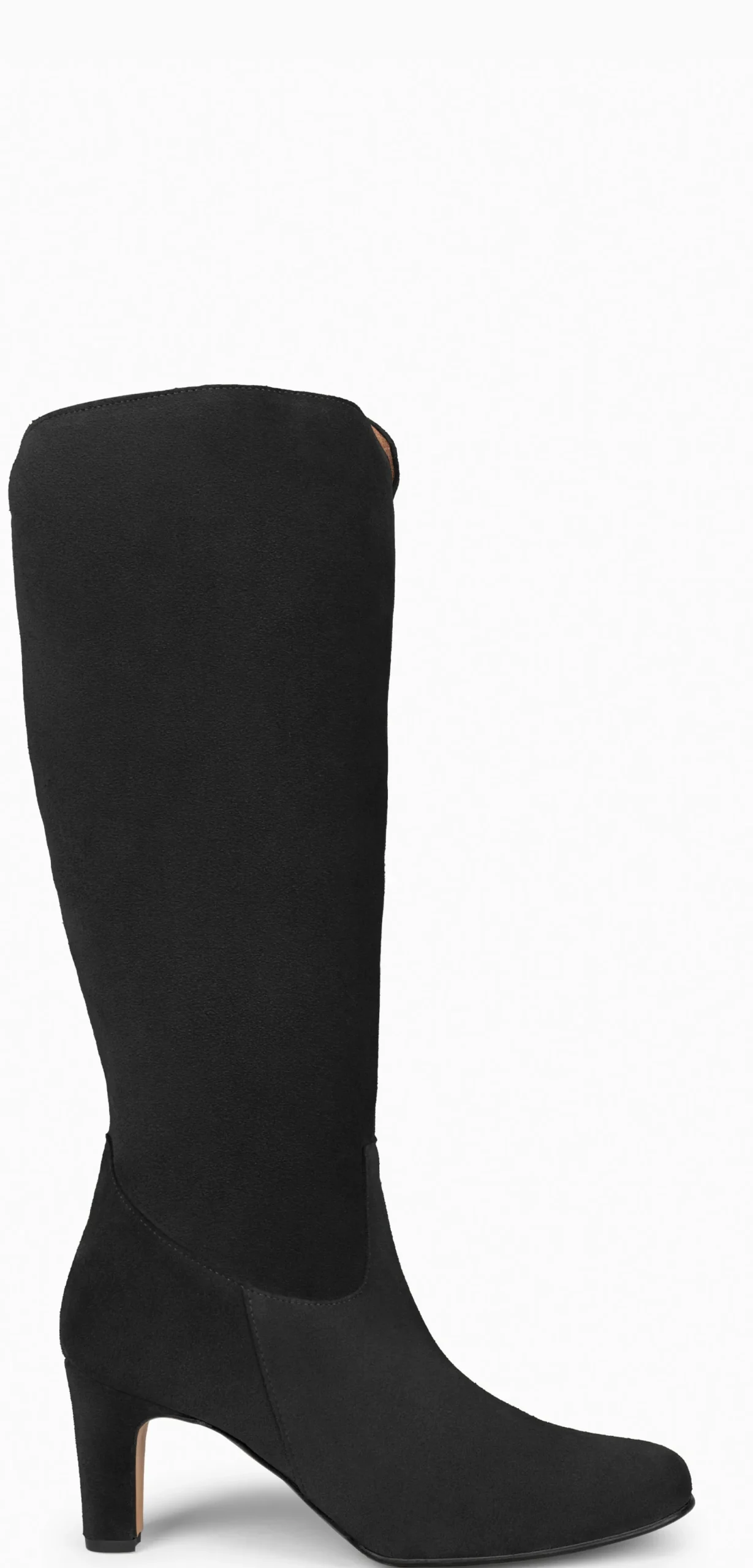 frelard__botas_altas_con__0.webp Botas<miMaO Frelard – Botas Altas Con Puntera Redonda Negro