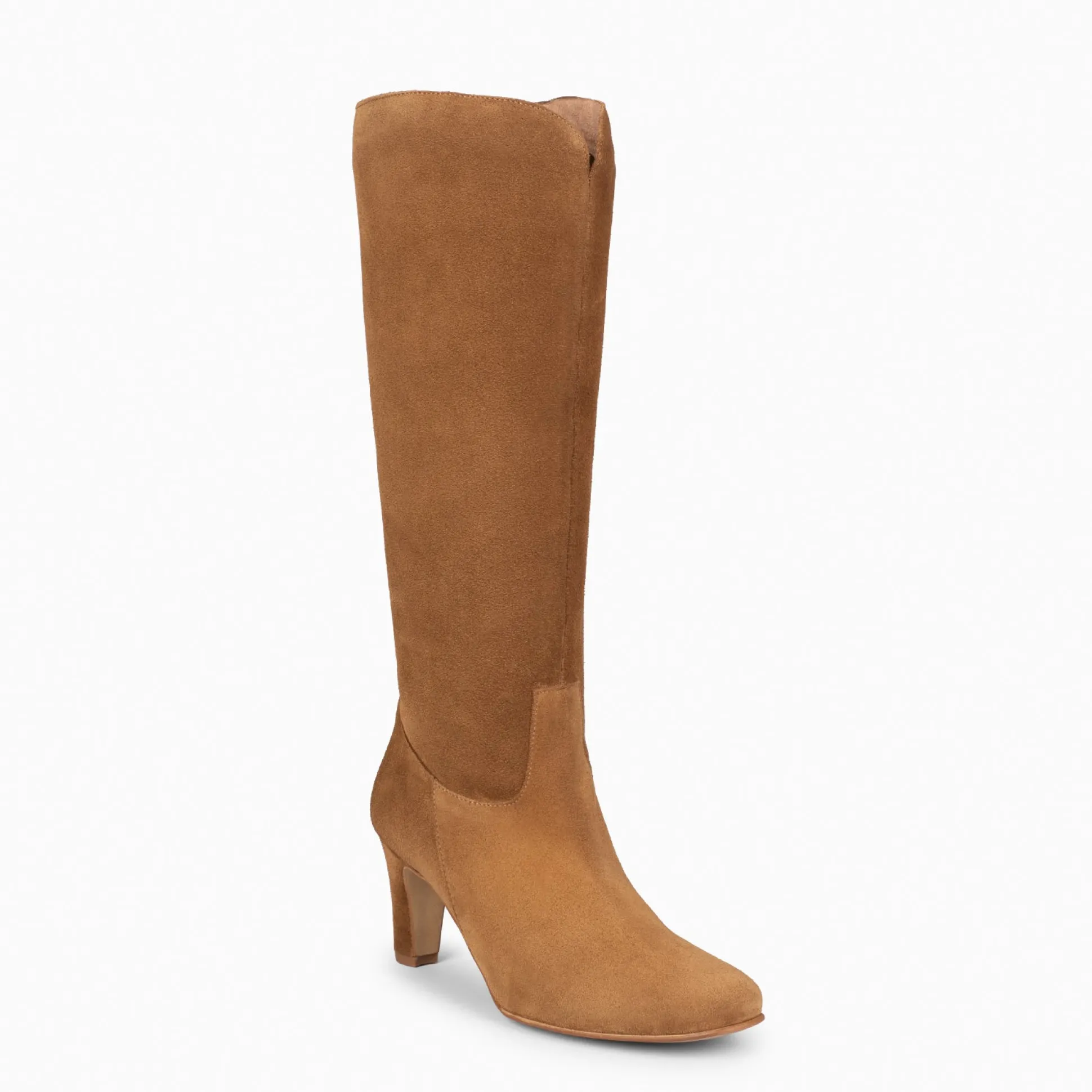 frelard__botas_altas_con__1-1.webp Botas<miMaO Frelard – Botas Altas Con Puntera Redonda Camel