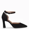 Zapatos De Fiesta<miMaO Gala - Zapatos De Tacón Altos Negro