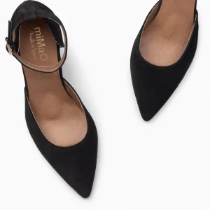 Zapatos De Fiesta<miMaO Gala - Zapatos De Tacón Altos Negro