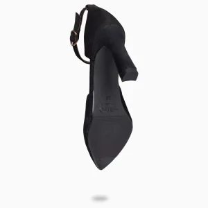 Zapatos De Fiesta<miMaO Gala - Zapatos De Tacón Altos Negro