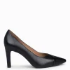 Zapatos De Fiesta<miMaO Glam – Zapatos Elegantes De Tacón Alto Negro