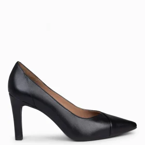 Zapatos De Fiesta<miMaO Glam – Zapatos Elegantes De Tacón Alto Negro