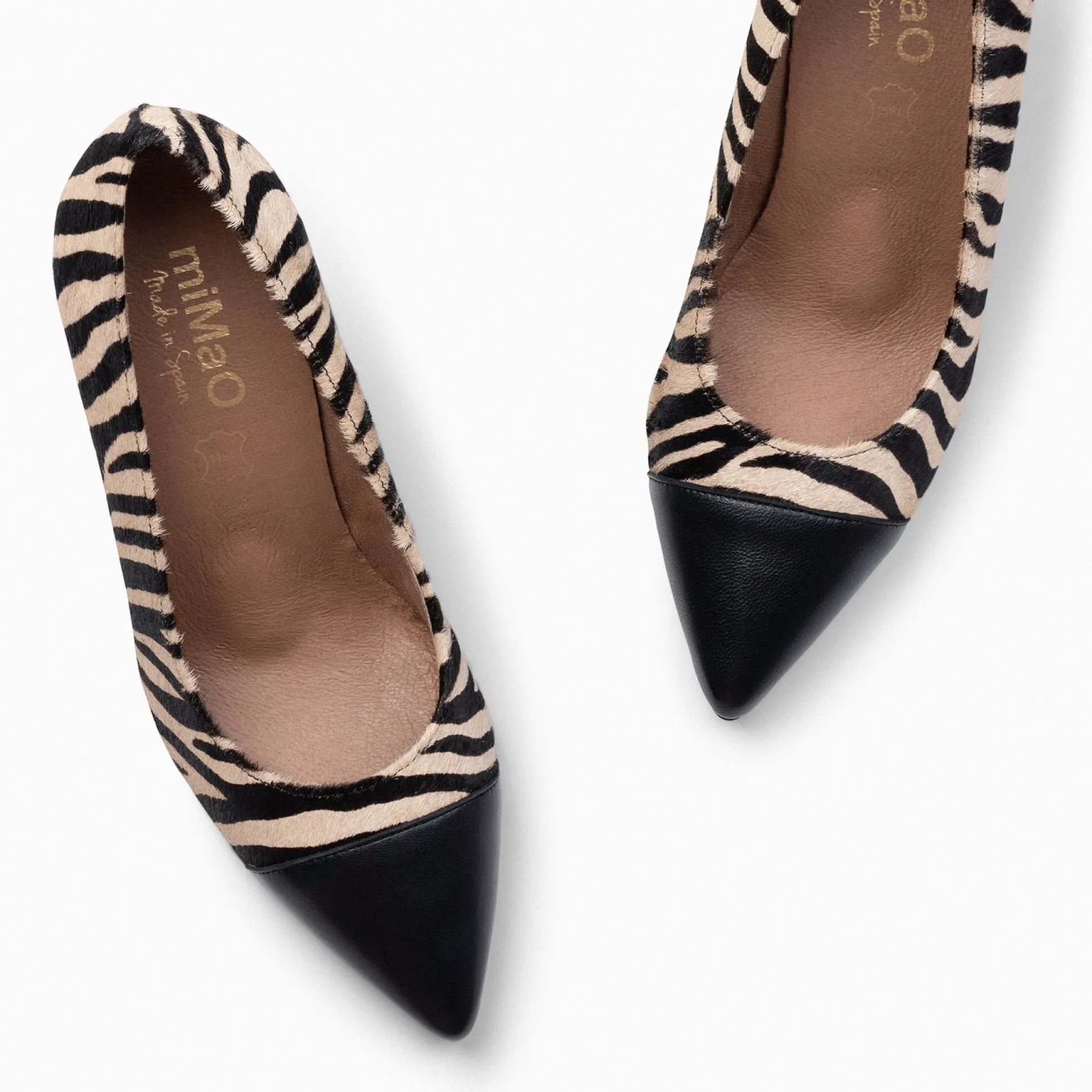 glam_wild__zapatos_de_sal_2.webp Zapatos De Fiesta<miMaO Glam Wild - Zapatos De Salon Comodos Y Elegantes Cebra