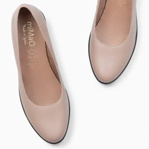 Cunas Confort<miMaO Iris - Zapatos De Salon Con Cuna Maquillaje