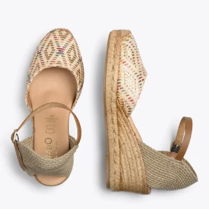Esparto Y Alpargatas<miMaO Javea – Cunas De Esparto Y Rafia Beige