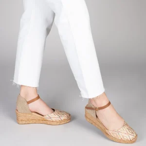 Esparto Y Alpargatas<miMaO Javea – Cunas De Esparto Y Rafia Beige