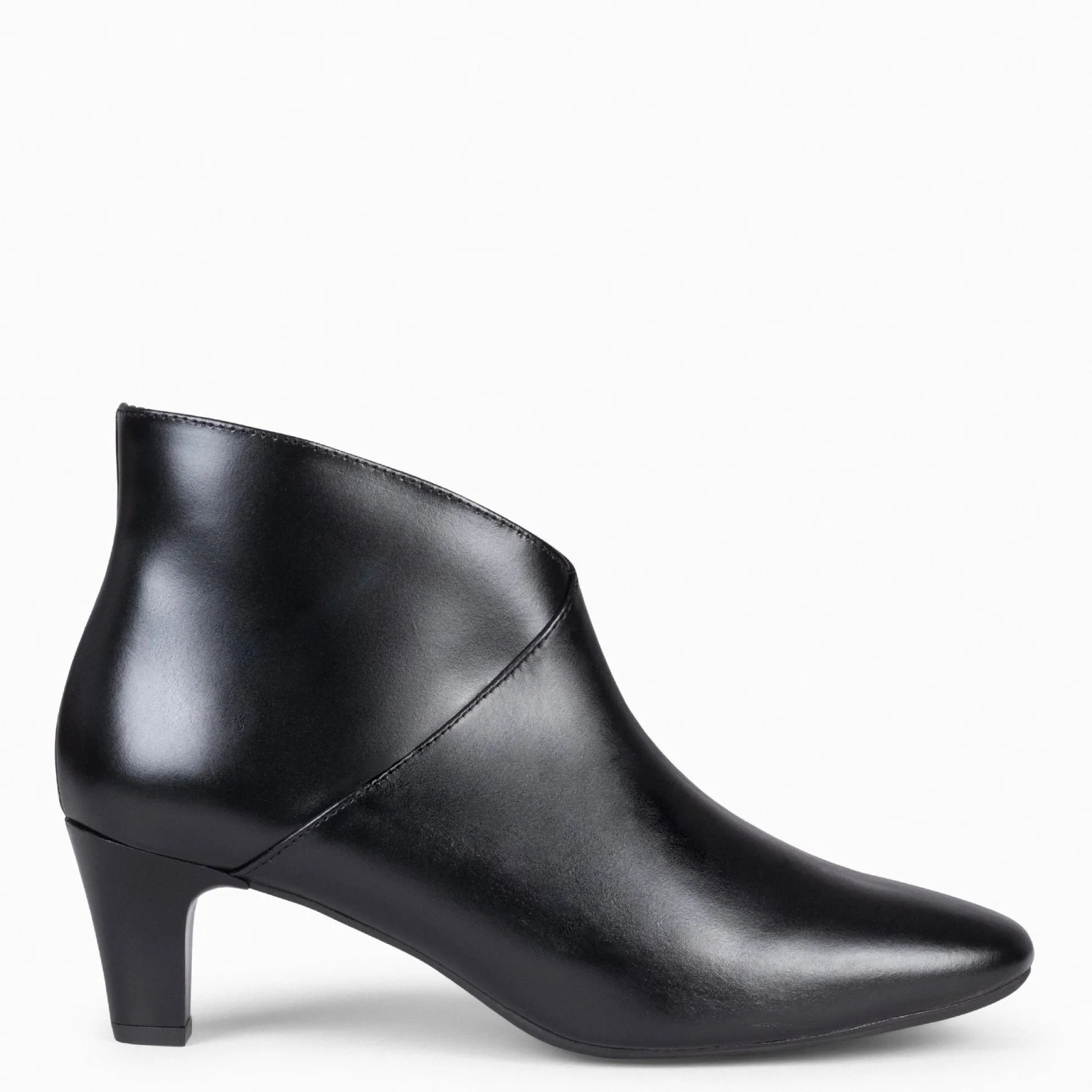 lady__botines_napa_mujer__0-5.webp Botines De Mujer<miMaO Lady - Botines Napa Mujer Negro