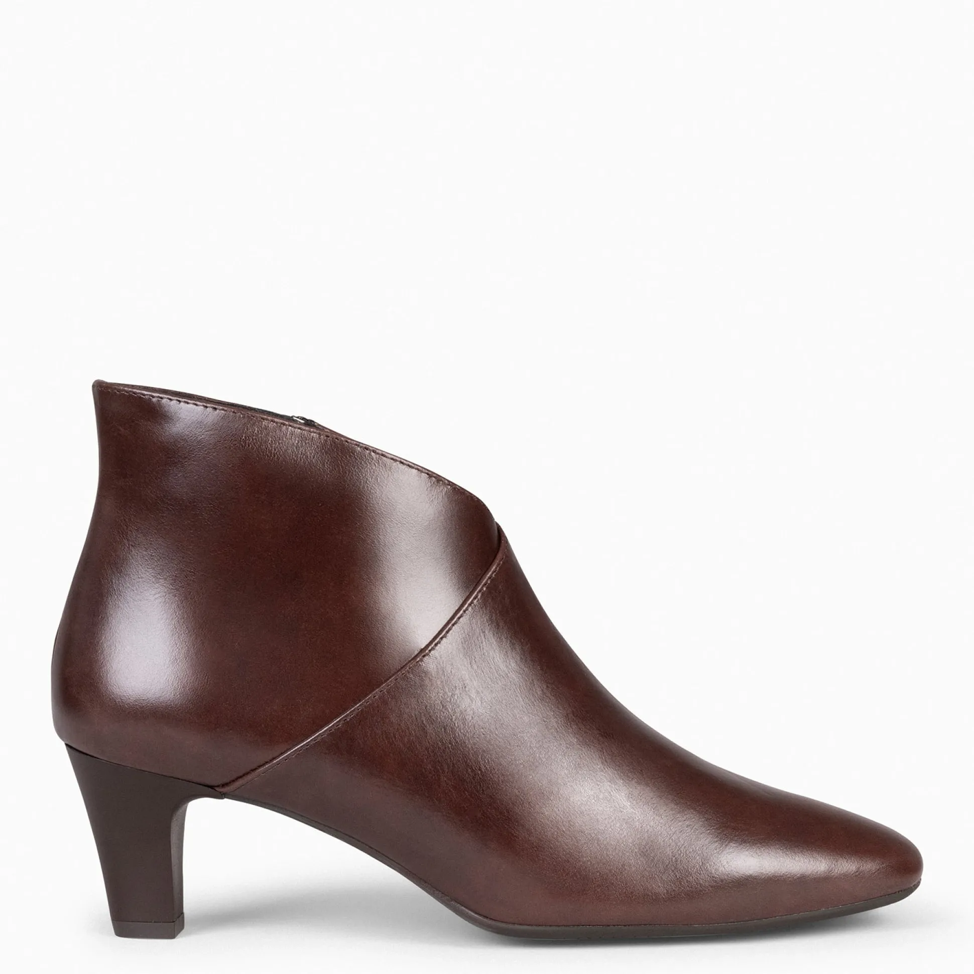 lady__botines_napa_mujer__0-6.webp Botines De Mujer<miMaO Lady - Botines Napa Mujer Marron