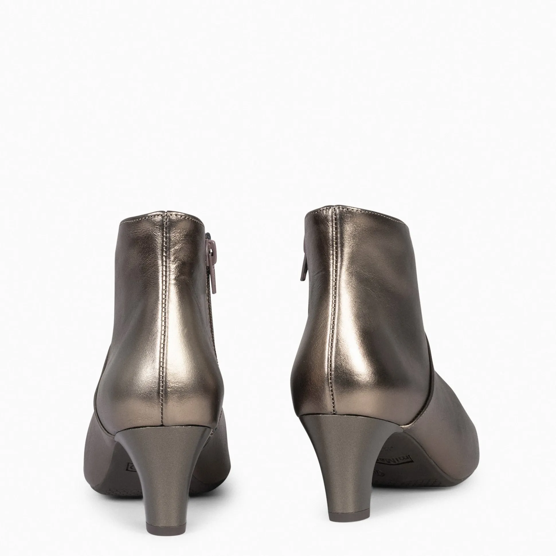 lady__botines_napa_mujer__2-1.webp Botines De Mujer<miMaO Lady - Botines Napa Mujer Bronce