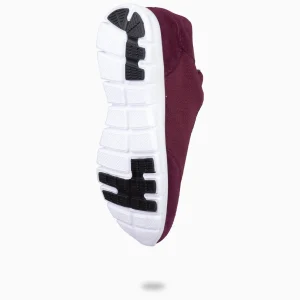 Deportivas<miMaO Light - Zapatilla Running De Mujer Burdeos