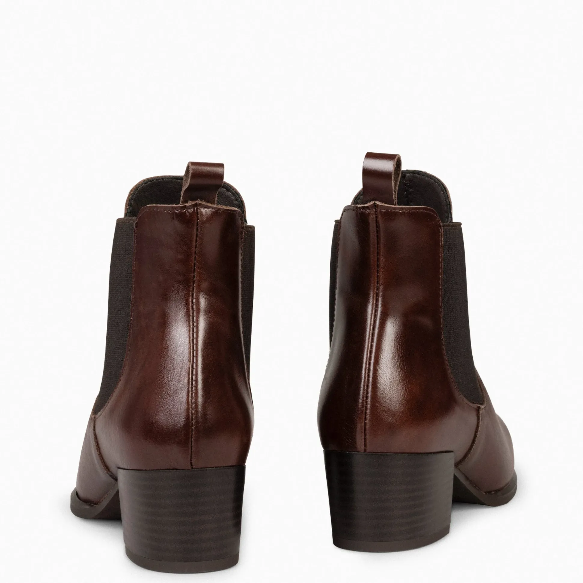 london__botin_chelsea_de__3-3.webp Botines De Mujer<miMaO London - Botin Chelsea De Tacón Marron