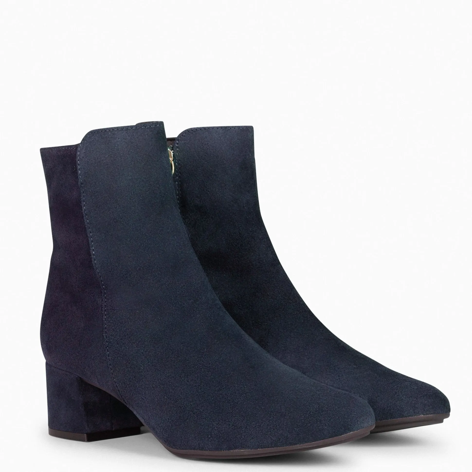 maia__botin_serraje_mujer_1-3.webp Botines De Mujer<miMaO Maia - Botin Serraje Mujer Marino