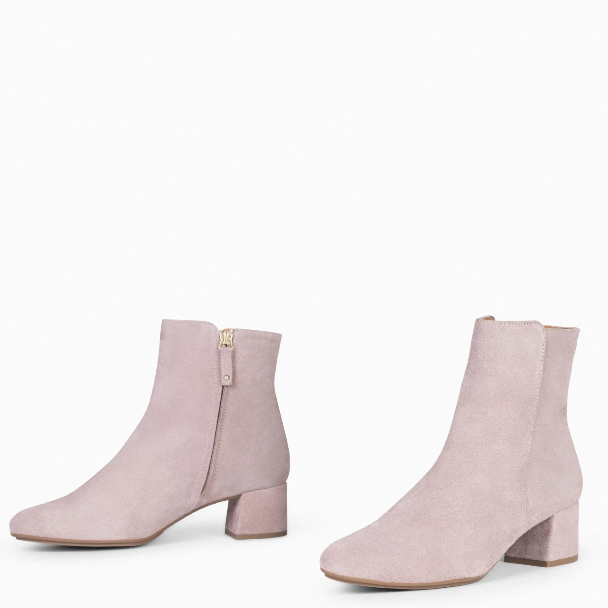maia__botin_serraje_mujer_1-6.webp Botines De Mujer<miMaO Maia - Botin Serraje Mujer Nude
