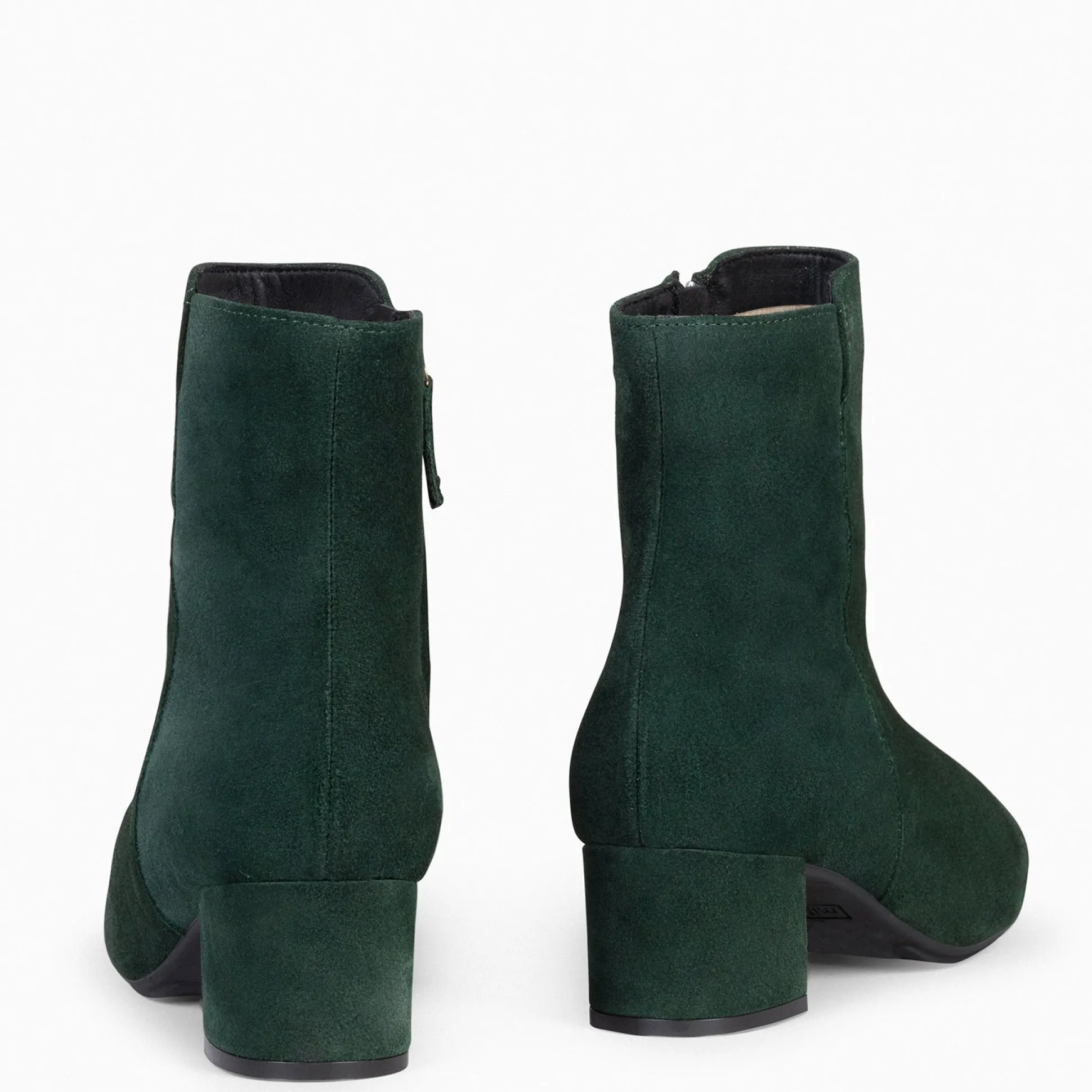 maia__botin_serraje_mujer_2-7.webp Botines De Mujer<miMaO Maia - Botin Serraje Mujer Verde