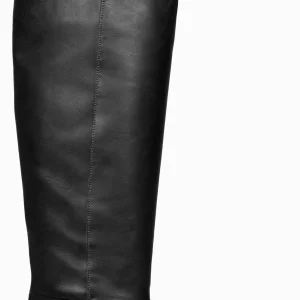 Botas<miMaO Manhattan - Botas Altas De Tacón Fino Negro