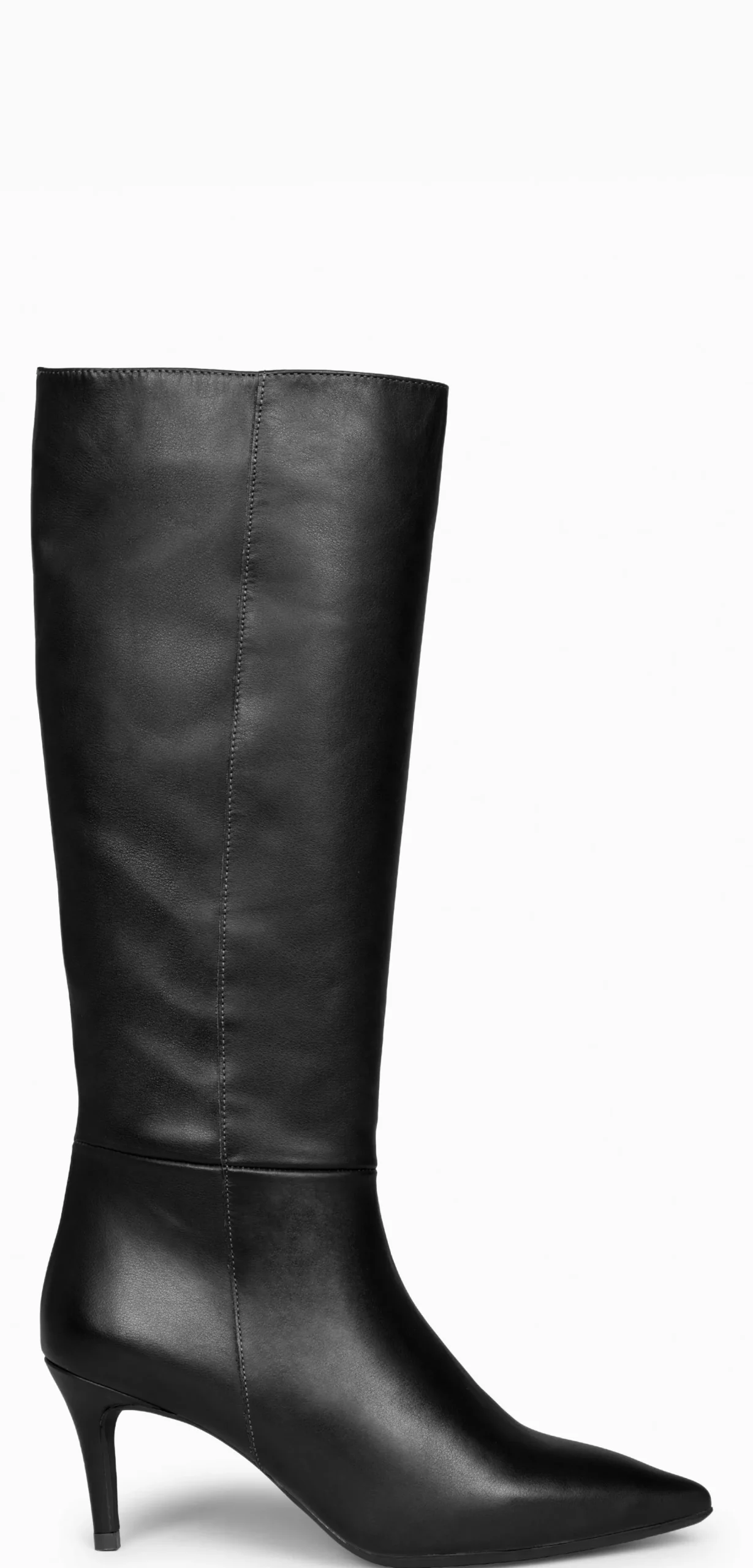 manhattan__botas_altas_de_0-2.webp Botas<miMaO Manhattan - Botas Altas De Tacón Fino Negro