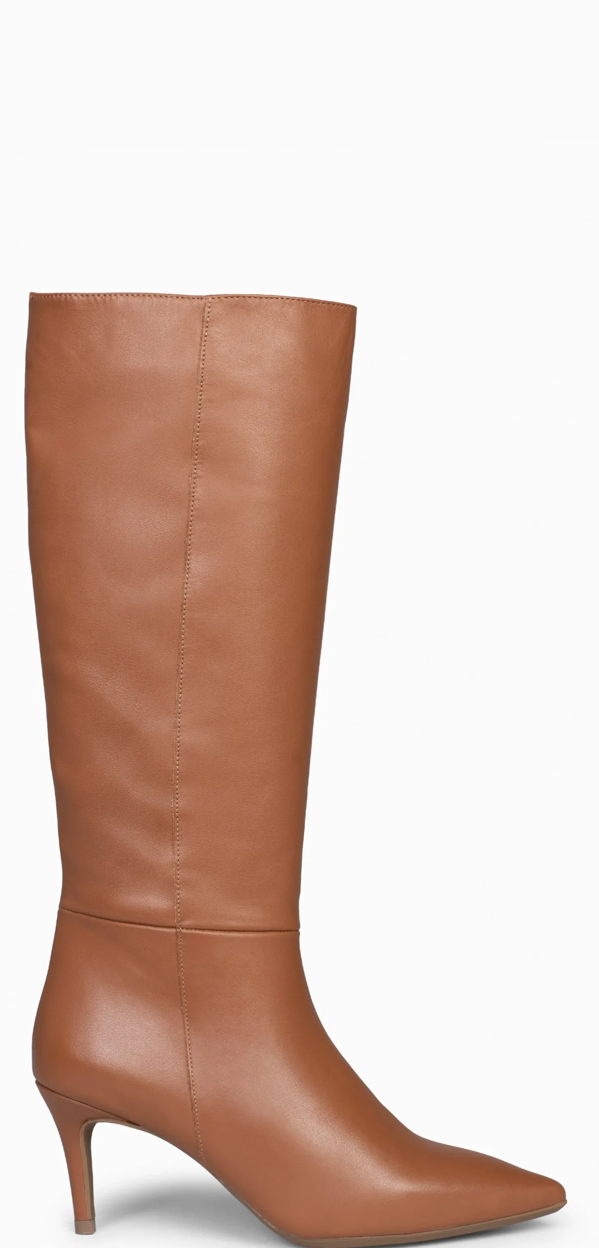 manhattan__botas_altas_de_0.webp Botas<miMaO Manhattan - Botas Altas De Tacón Fino Camel