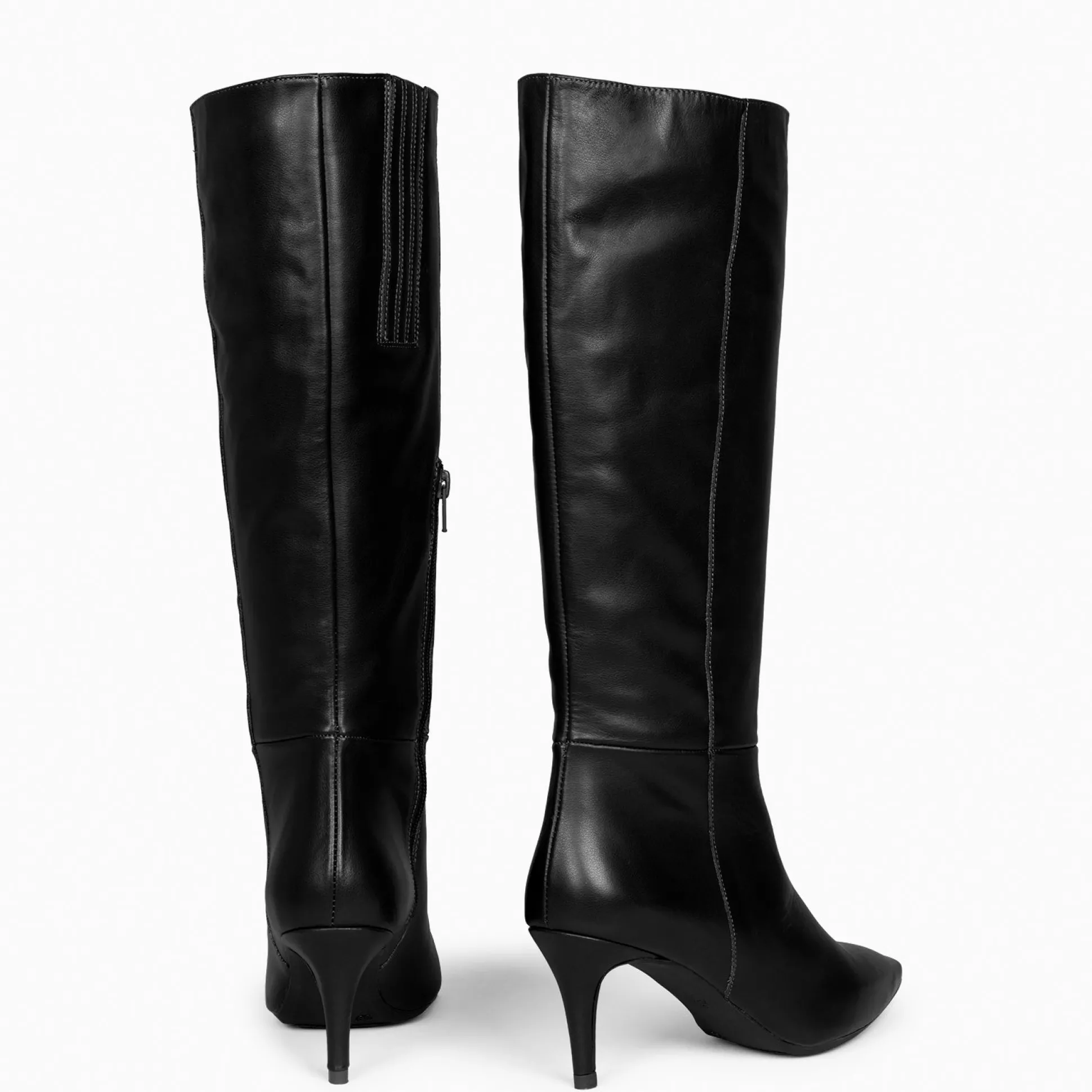 manhattan__botas_altas_de_2-2.webp Botas<miMaO Manhattan - Botas Altas De Tacón Fino Negro