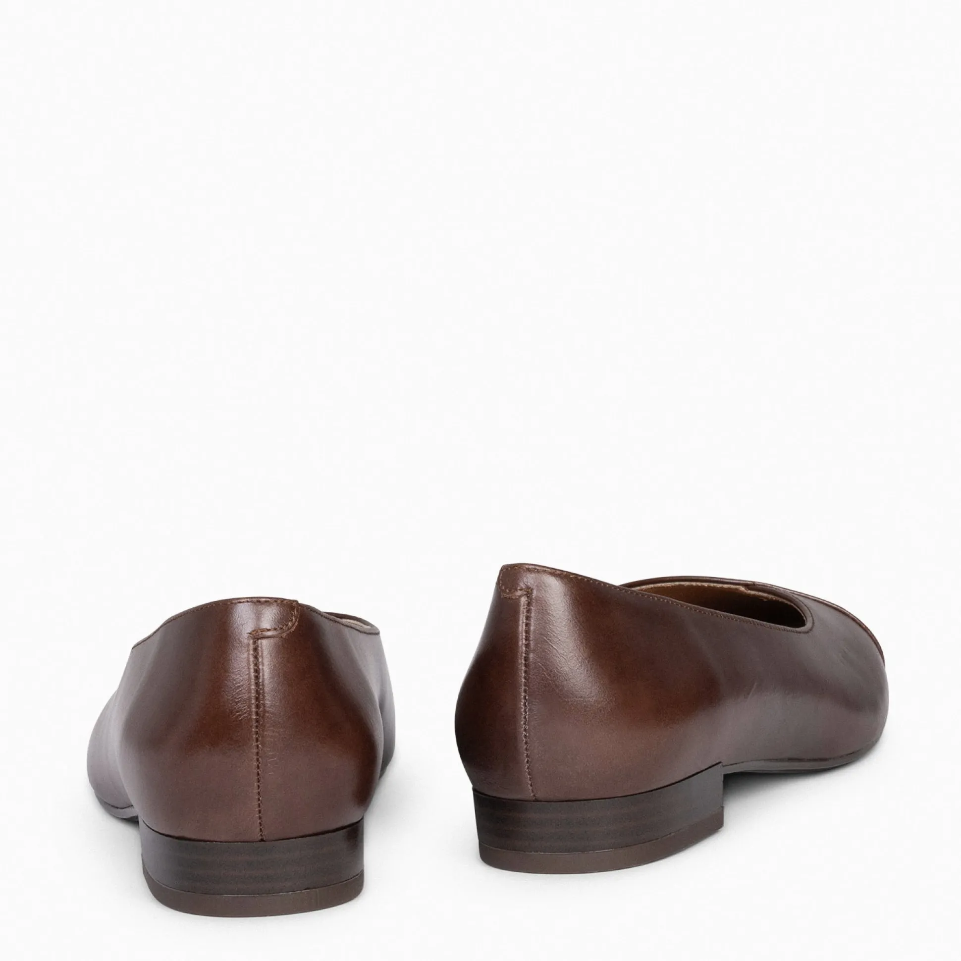 marie__zapatos_bajos_de_p_3.webp Mocasines Y Blucher<miMaO Marie – Zapatos Bajos De Punta Fina Marron