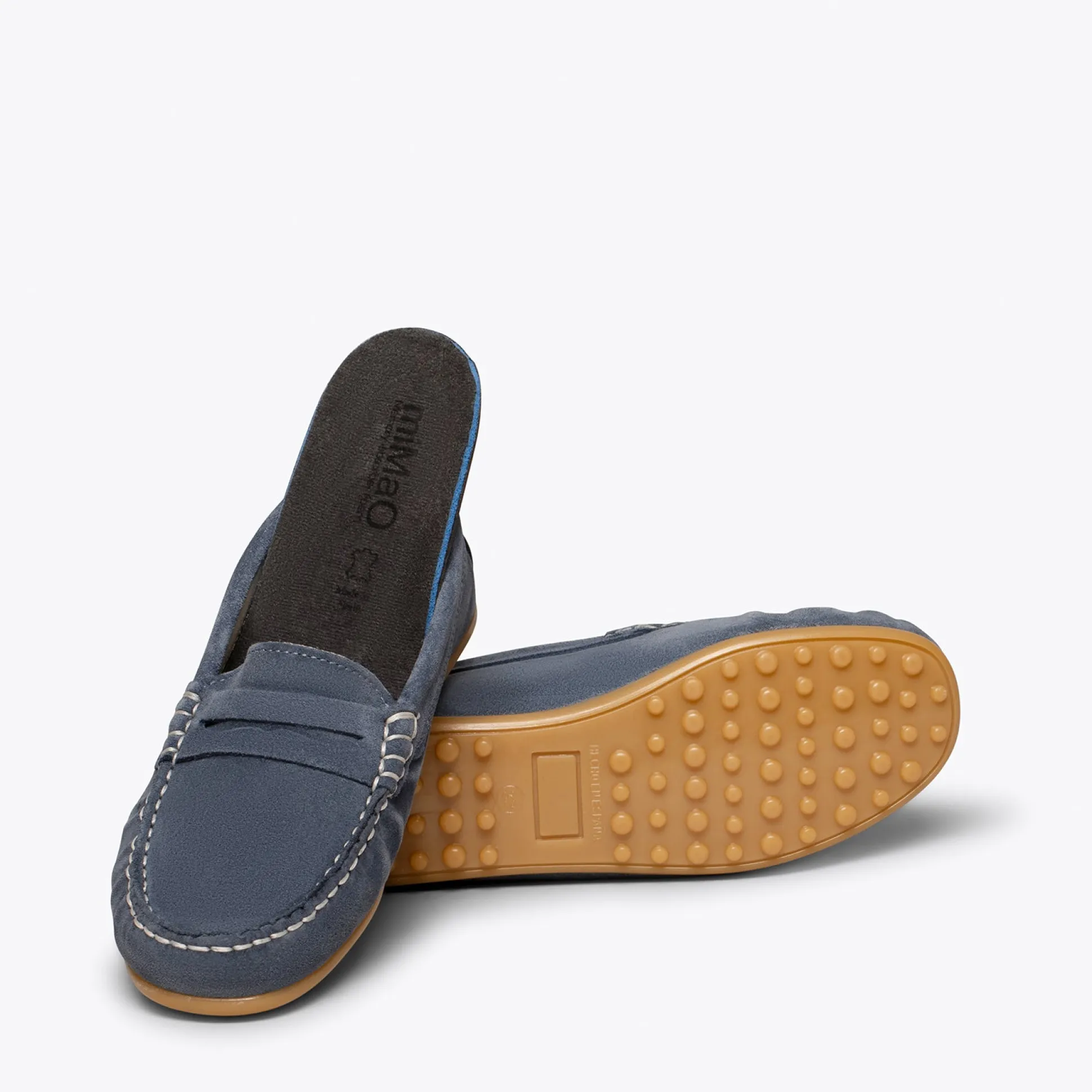 mocasin_mocasines_jeans_p_5.webp Zapato<miMaO Mocasin Mocasines Jeans Para Niños De Piel