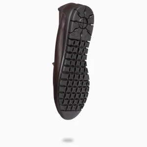 Cunas Confort<miMaO 360 - Mocasines Con Antifaz Marron