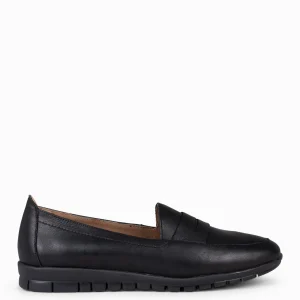 Cunas Confort<miMaO 360 - Mocasines Con Antifaz Negro