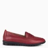 Cunas Confort<miMaO 360 - Mocasines Con Antifaz Rojo