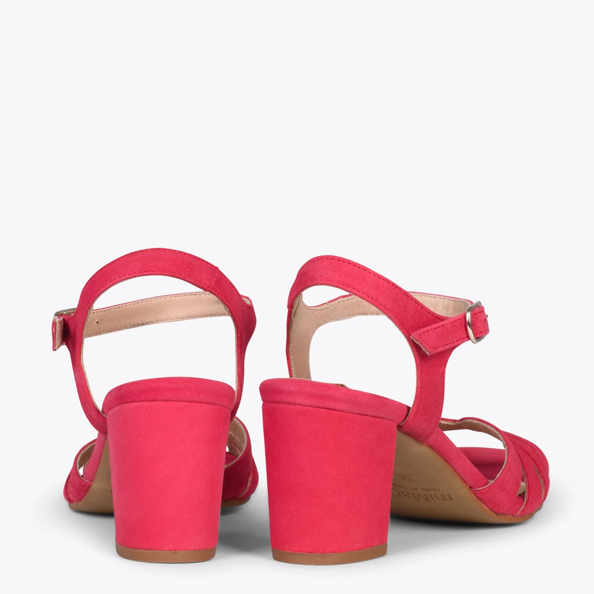 musa__sandalias_de_tacn_a_3-4.webp Sandalias De Tacón<miMaO Musa – Sandalias De Tacón Ancho Rojo