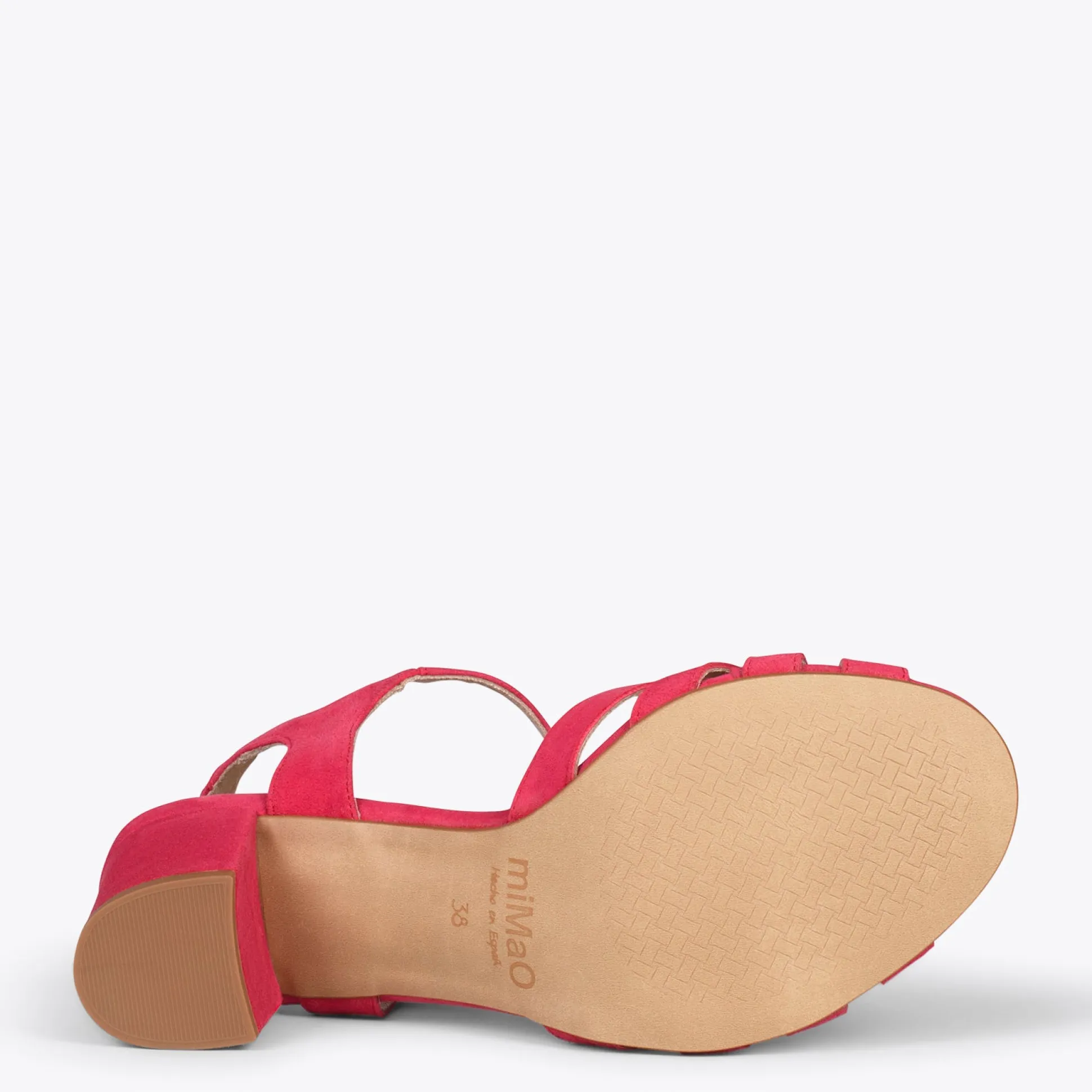 musa__sandalias_de_tacn_a_4-4.webp Sandalias De Tacón<miMaO Musa – Sandalias De Tacón Ancho Rojo