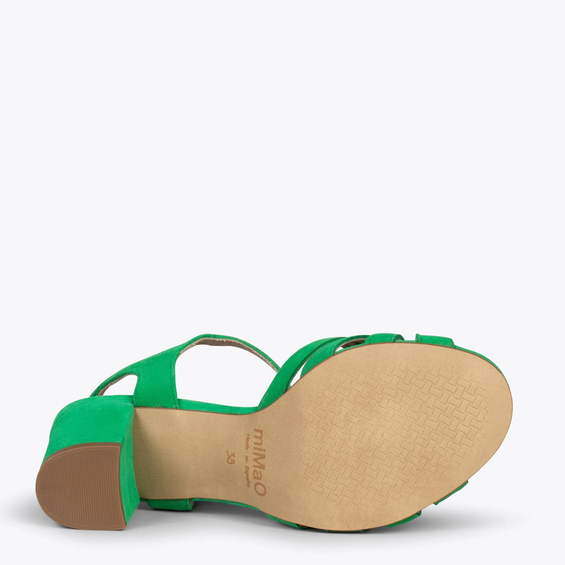 musa__sandalias_de_tacn_a_4-5.webp Sandalias De Tacón<miMaO Musa – Sandalias De Tacón Ancho Verde