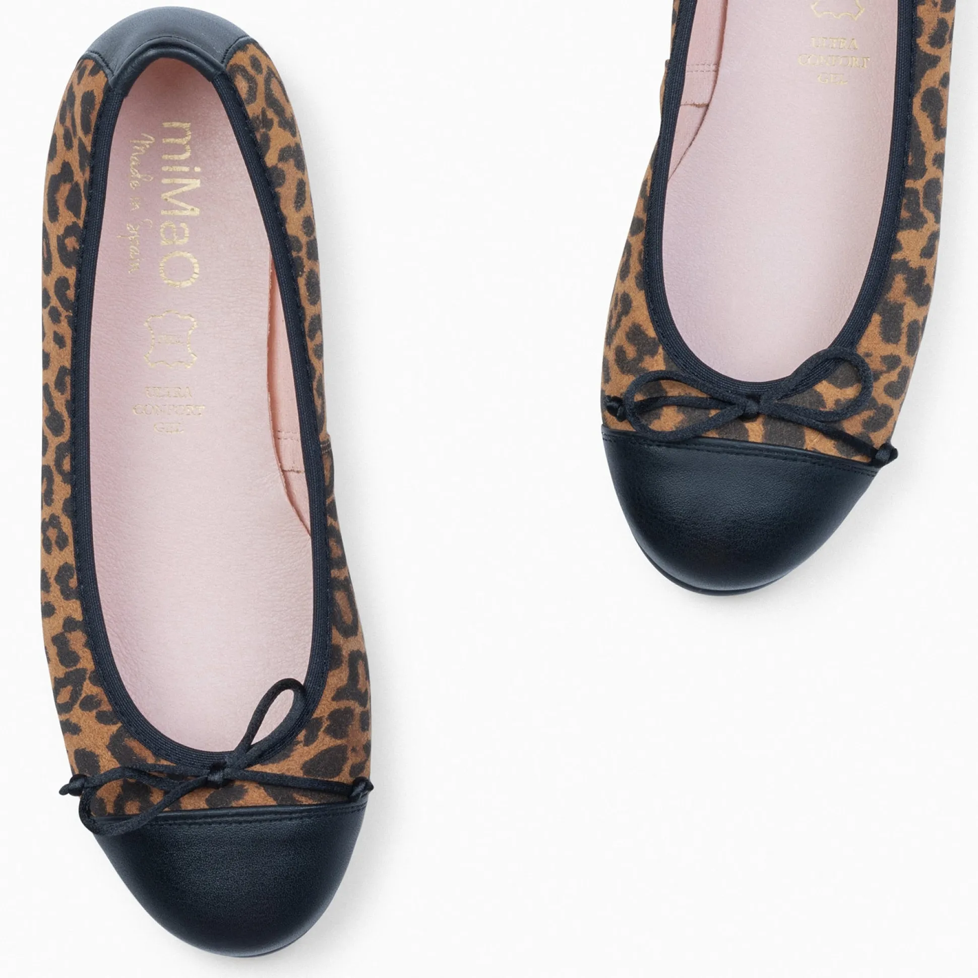 nicolle__bailarina_plana__2-4.webp Mocasines Y Blucher<miMaO Nicolle – Bailarina Plana Con Puntera Leopardo