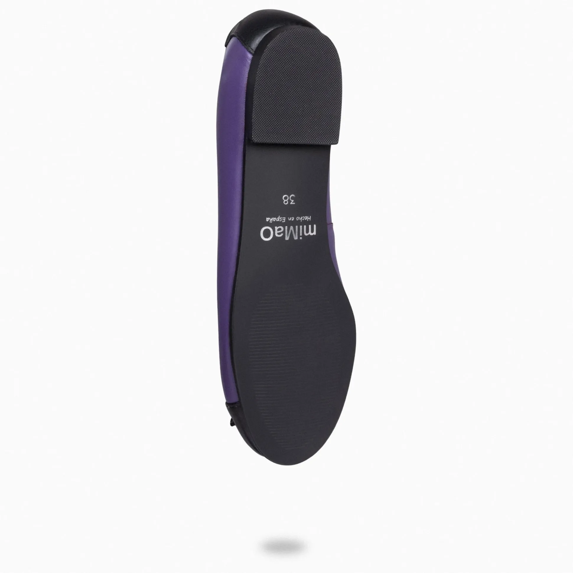 nicolle__bailarina_plana__4-5.webp Mocasines Y Blucher<miMaO Nicolle – Bailarina Plana Con Puntera Morado