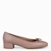 Mocasines Y Blucher<miMaO Opera – Bailarinas Con Tacón Maquillaje