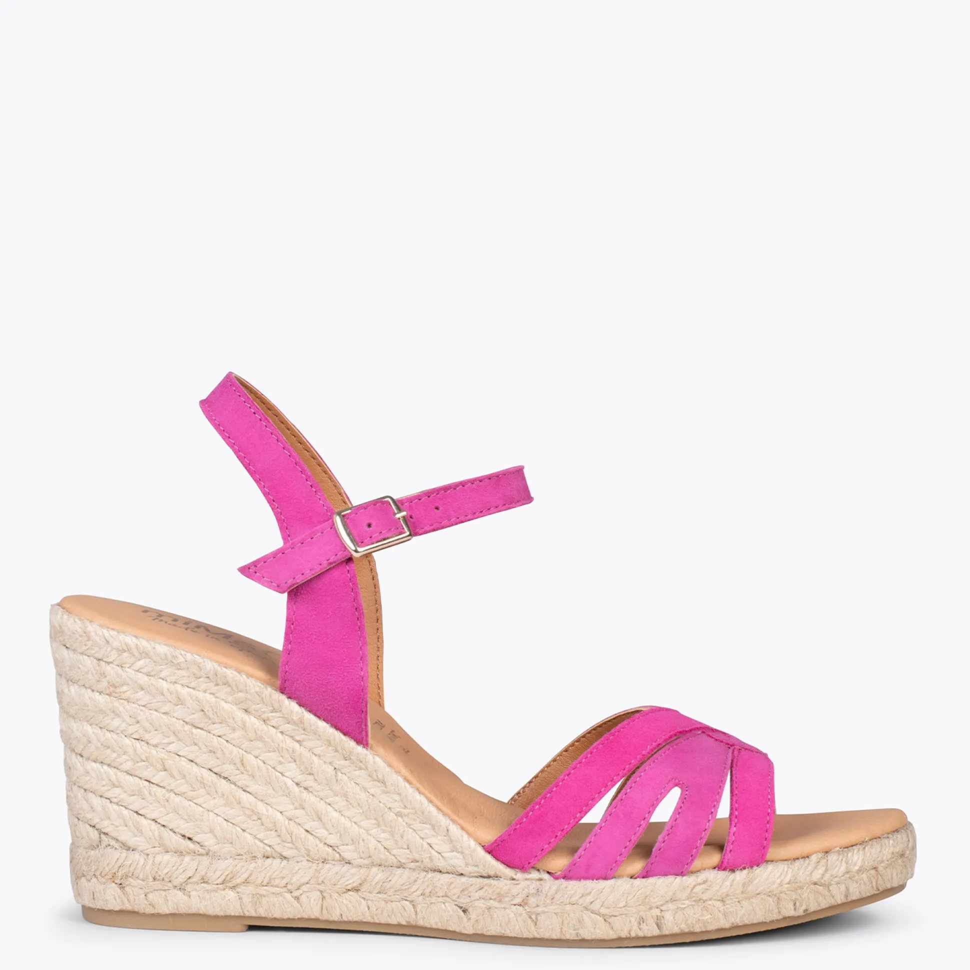 oyambre__sandalias_con_cu_0-4.webp Esparto Y Alpargatas<miMaO Oyambre - Sandalias Con Cuna De Esparto Cangrejera Fucsia