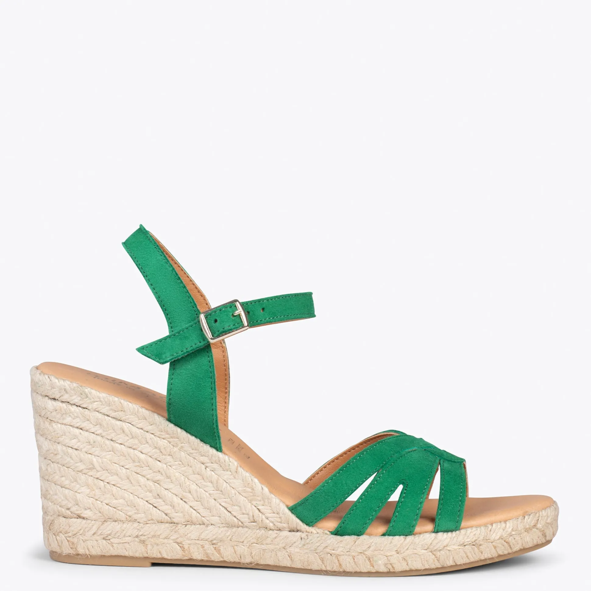 oyambre__sandalias_con_cu_0-5.webp Esparto Y Alpargatas<miMaO Oyambre - Sandalias Con Cuna De Esparto Cangrejera Verde