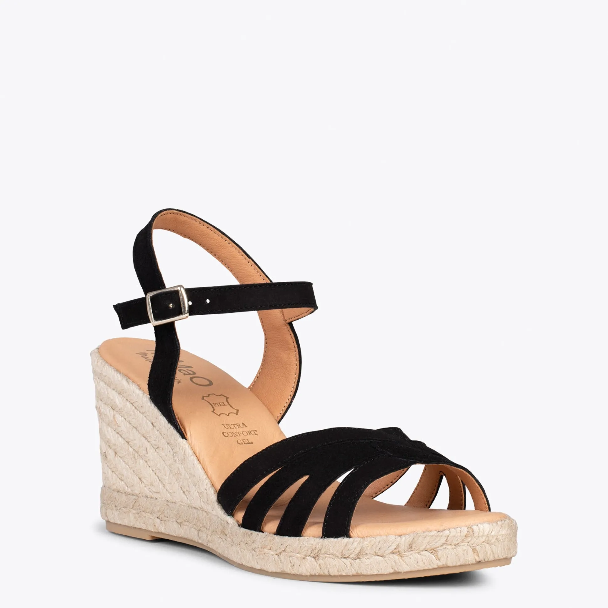 oyambre__sandalias_con_cu_1-1.webp Esparto Y Alpargatas<miMaO Oyambre - Sandalias Con Cuna De Esparto Cangrejera Negro