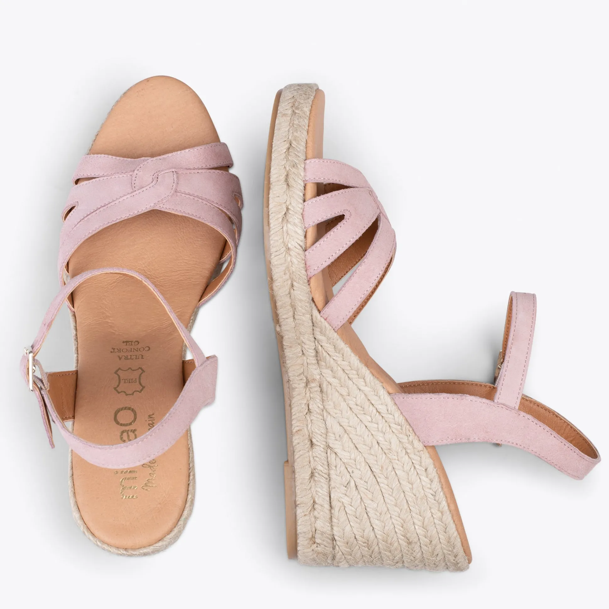 oyambre__sandalias_con_cu_2-3.webp Esparto Y Alpargatas<miMaO Oyambre - Sandalias Con Cuna De Esparto Cangrejera Rosa