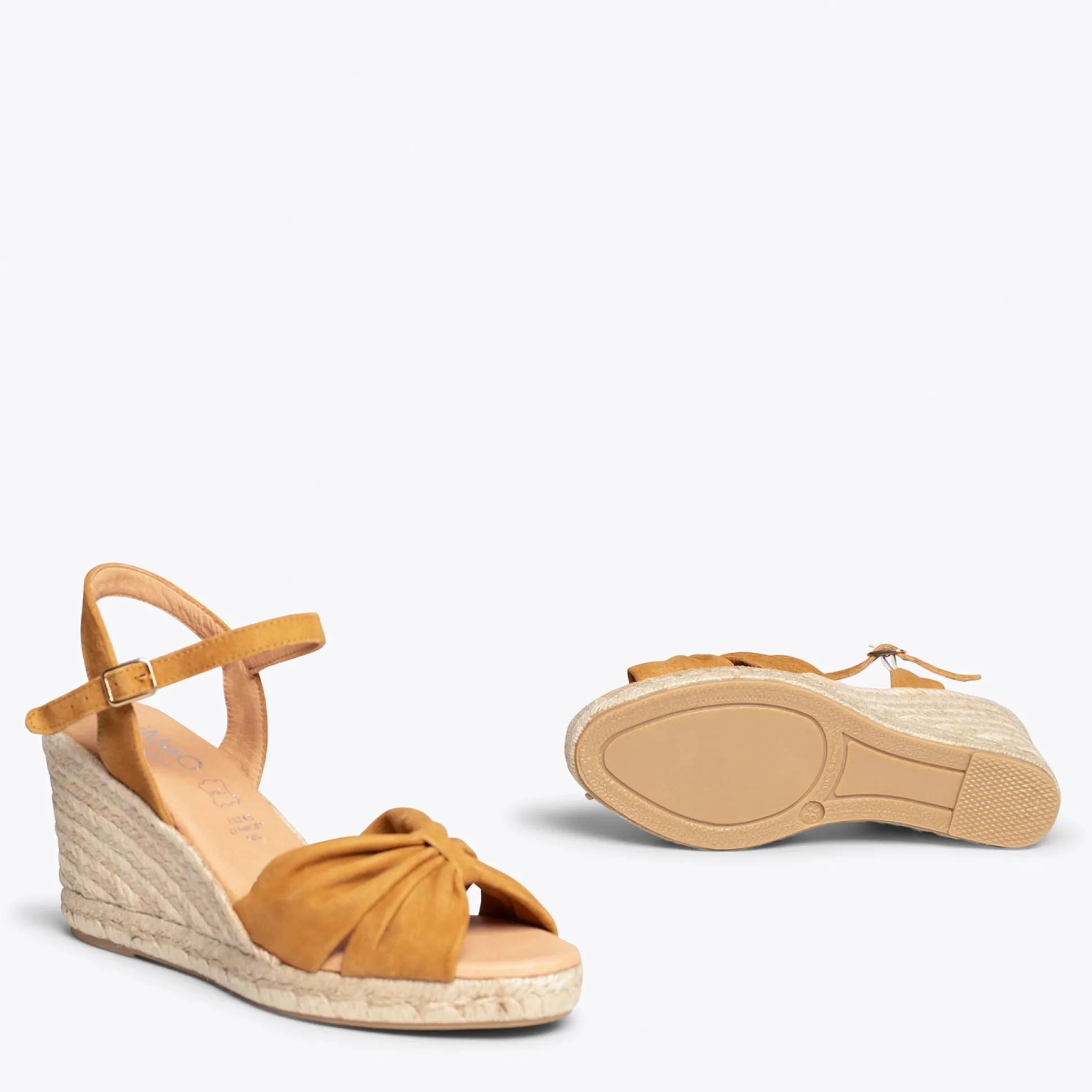 palma_sandalias_de_espart_3.webp Esparto Y Alpargatas<miMaO Palma Sandalias De Esparto Con Cuna Camel