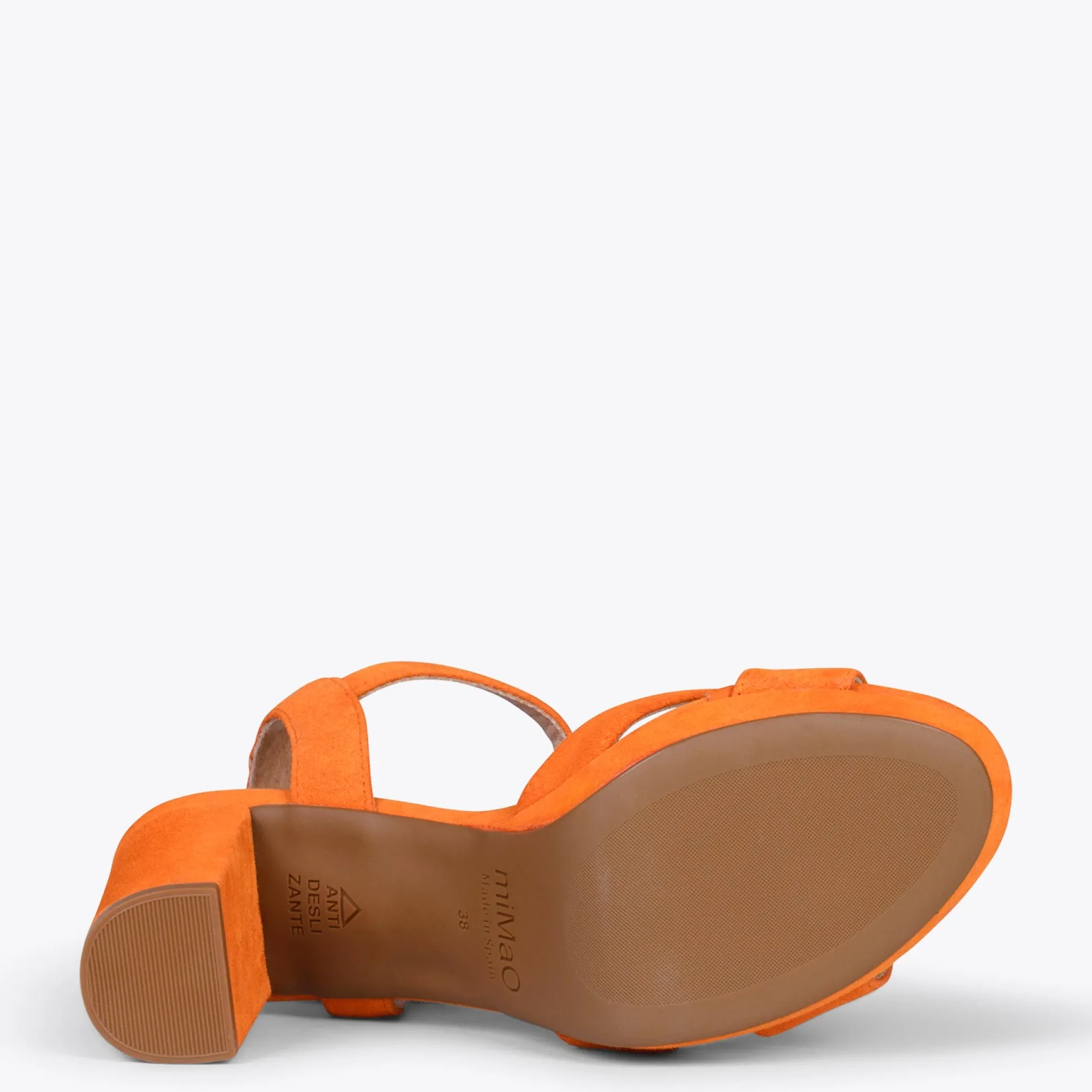 paris__sandalias_de_fiest_4-1.webp Sandalias De Tacón<miMaO Paris – Sandalias De Fiesta Con Tacón Alto Y Plataforma Naranja